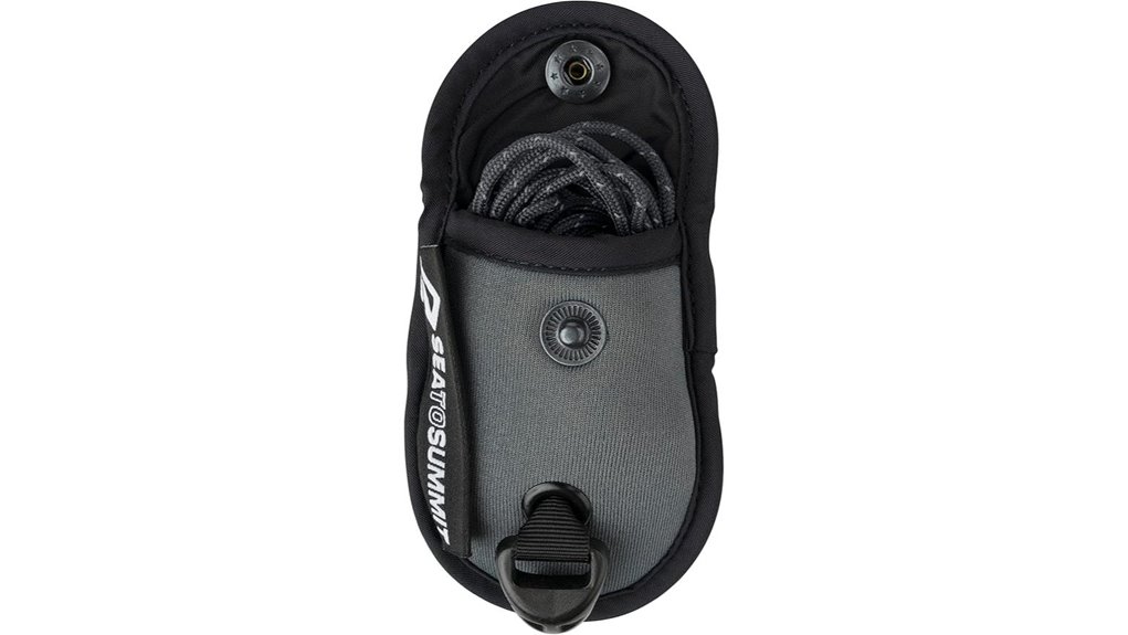 portable outdoor clothing line