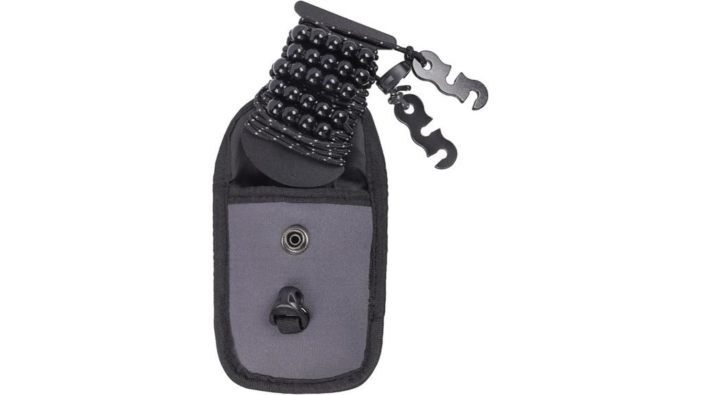 portable travel clothesline versatile