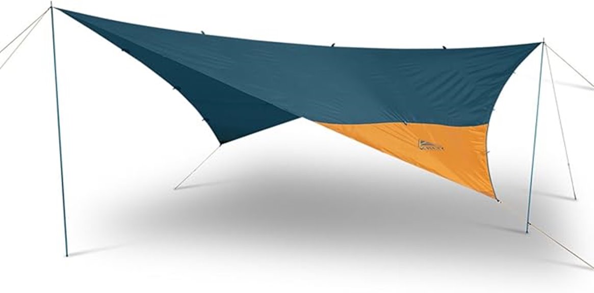 portable uv protection canopy