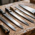 precision lightweight mini saws
