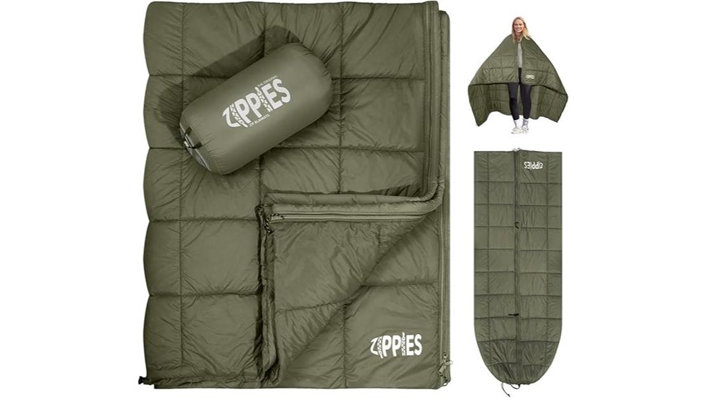 queen size insulated blanket