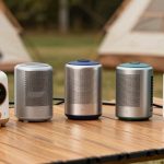 safe winter camping heaters