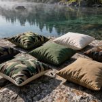 soft pillows for camping