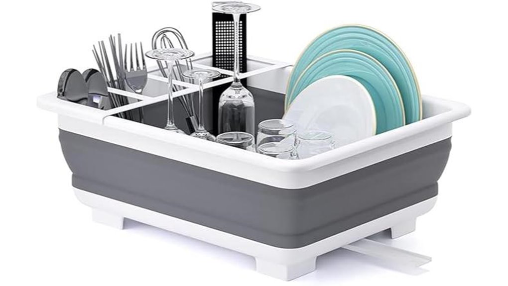 space saving kitchen accessory