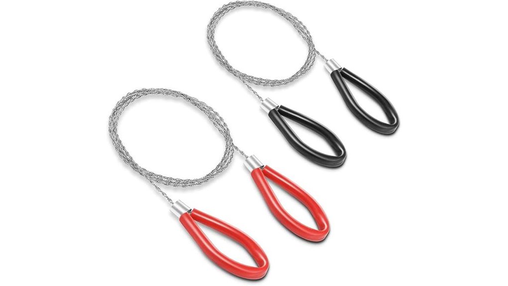 stainless steel wire saws