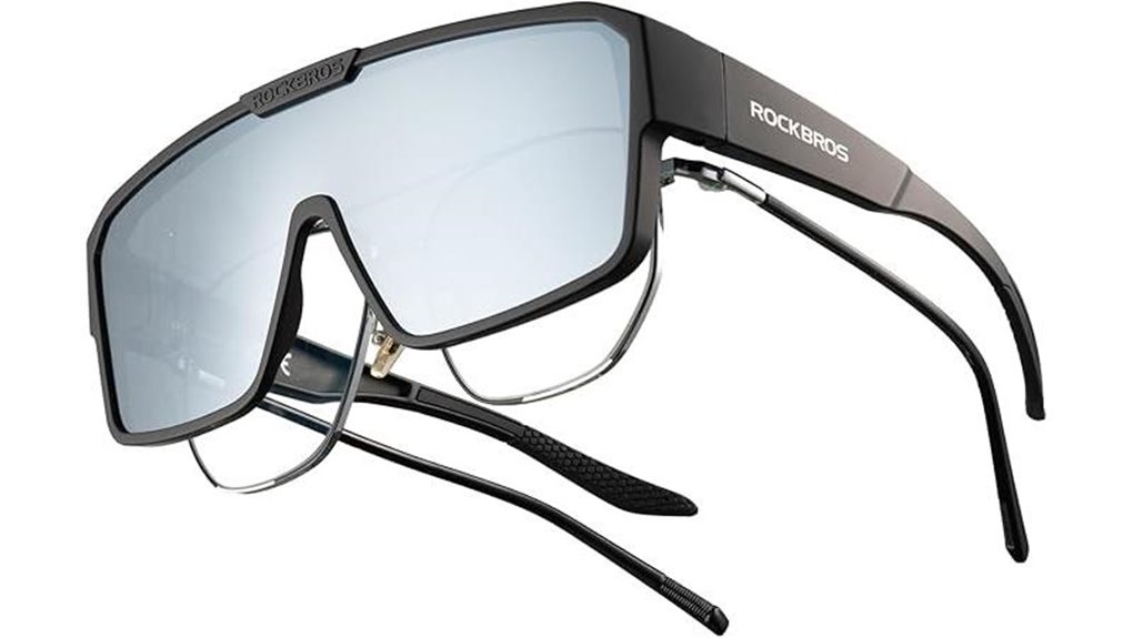 stylish polarized sunglasses for everyone