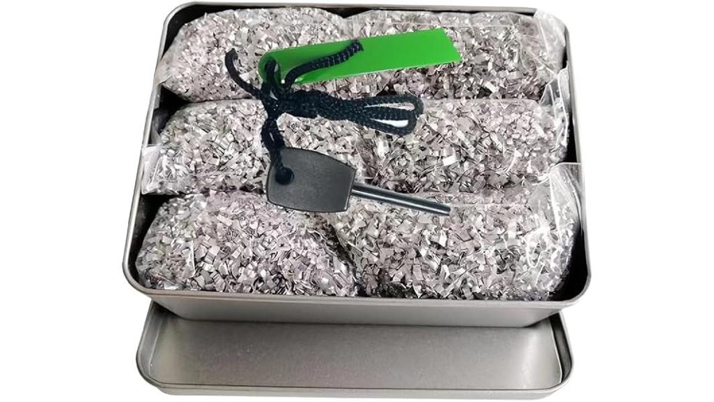 survival magnesium fire starter