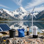 sustainable camping waste management