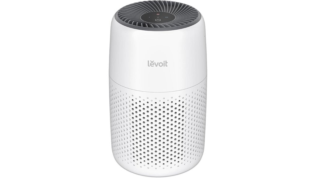 three in one air purifier