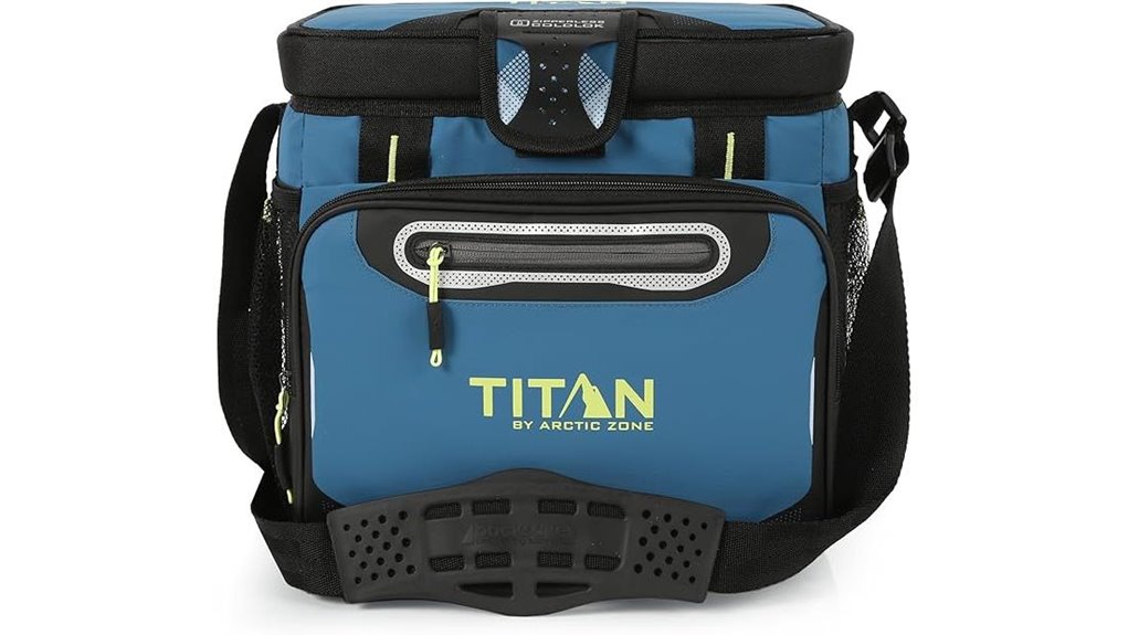 titan arctic zone cooler