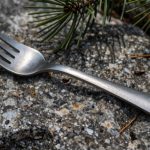 titanium sporks for camping