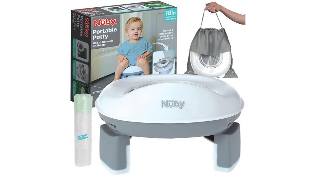 toddler potty training seat