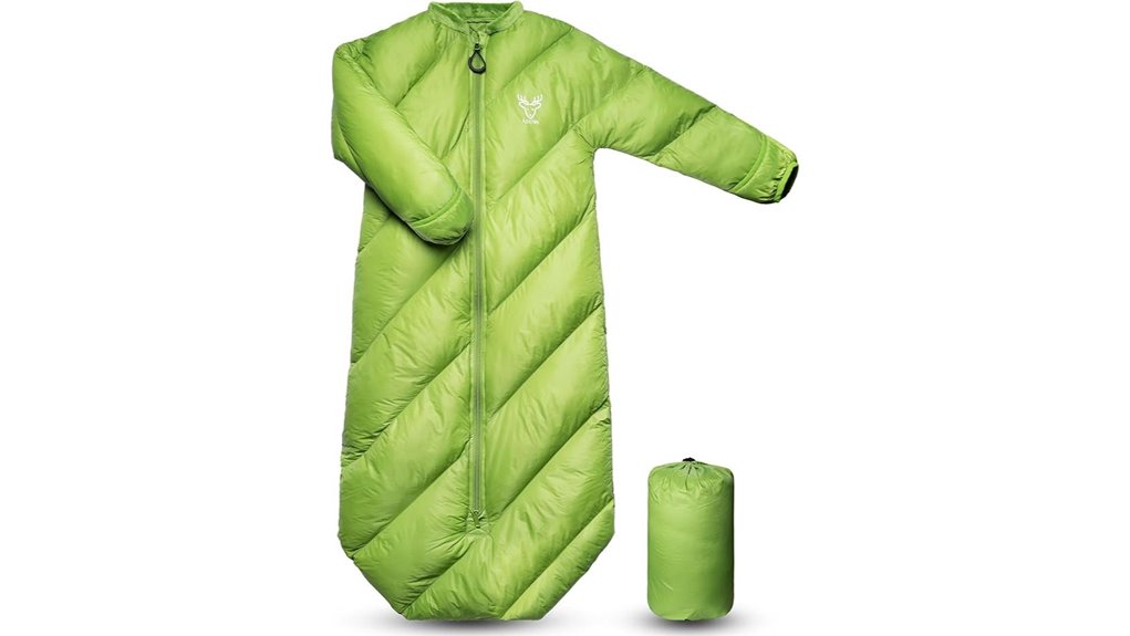 toddler sleeping bags ages 2 4