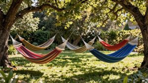 top 10 backyard camping hammocks