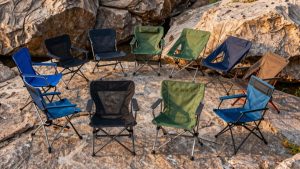 top 2026 backpacking chairs