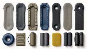 top backpacking mats 2026
