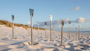 top beach camping stakes