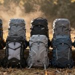 top breathable camping backpacks