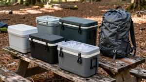 top budget camping coolers
