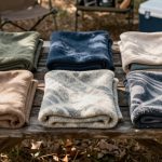 top camp fleece blankets