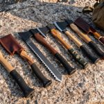 top camping axes 2026
