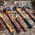 top camping axes 2026