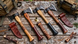 top camping axes 2026