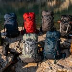 top camping backpacks ranked