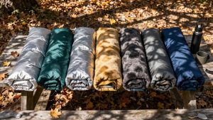 top camping blankets 2026