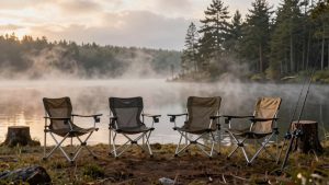top camping chairs 2026