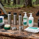 top camping cleanup essentials