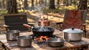 top camping cookware 2026
