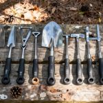 top camping digging gear