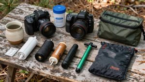 top camping filter kits