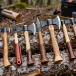 top camping hatchets 2026