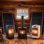 top camping heating options