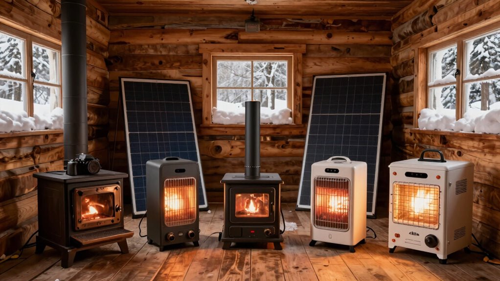 Tropical beach