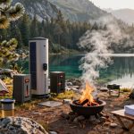 top camping hygiene solutions
