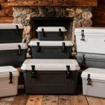 top camping ice chests
