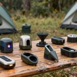 top camping insect traps