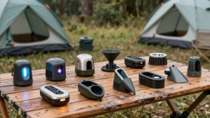 top camping insect traps