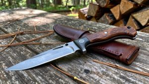 top camping knives 2026