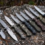 top camping knives 2026