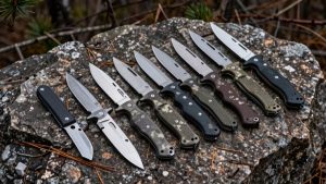 top camping knives 2026