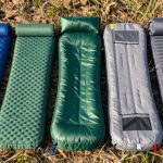 top camping mattress options