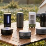 top camping mosquito solutions