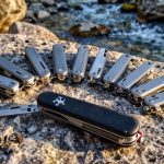 top camping multitools reviewed