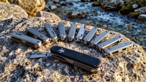 top camping multitools reviewed