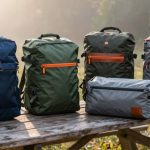 top camping organizer bags