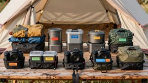 top camping organizers 2026